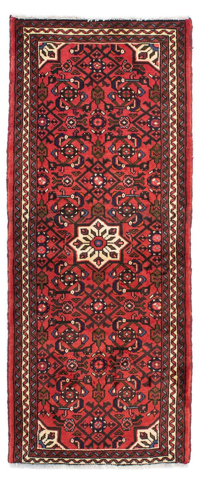 Hosseinabad Rug 72x182cm - Persian Rugs
