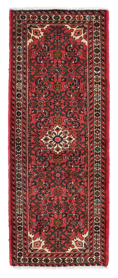 Hosseinabad Rug 73x192cm - Persian Rugs