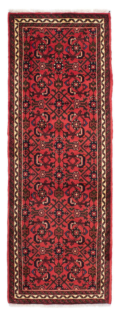 Hosseinabad Rug 70x198cm - Persian Rugs