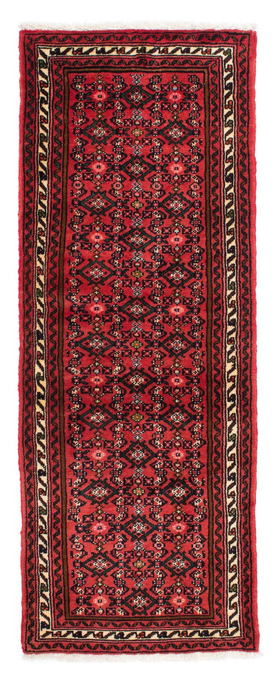 Hosseinabad Rug 70x192cm - Persian Rugs