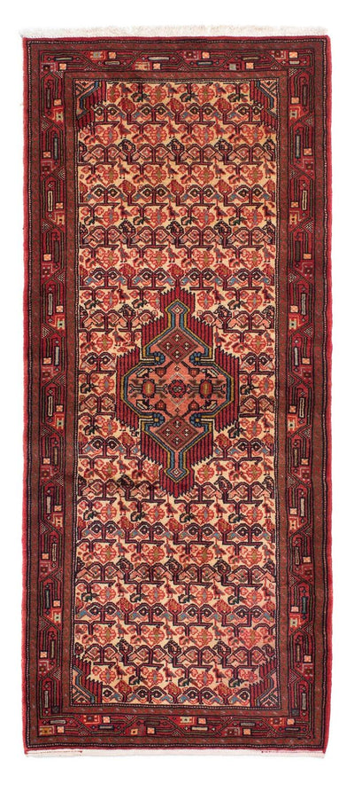 Hosseinabad Rug 80x200cm - Persian Rugs