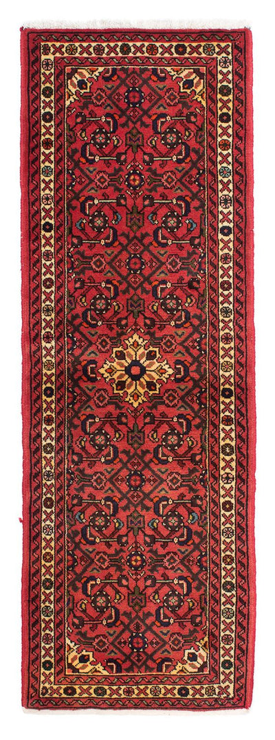 Hosseinabad Rug 68x203cm - Persian Rugs