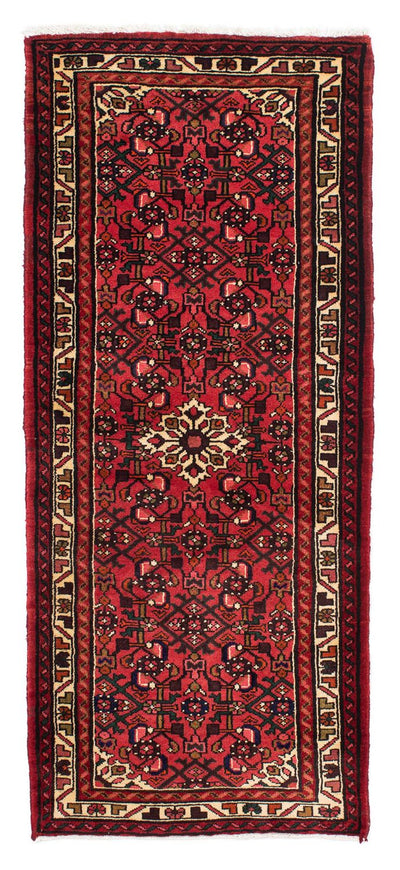 Hosseinabad Rug 75x190cm - Persian Rugs