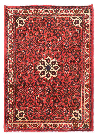 Hosseinabad Rug 105x150cm - Persian Rugs