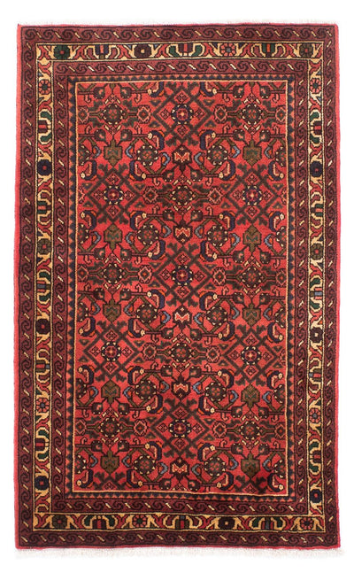 Hosseinabad Rug 100x165cm - Persian Rugs