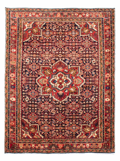 Hosseinabad Rug 153x215cm - Persian Rugs