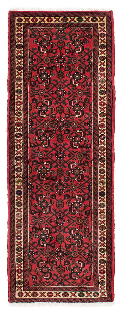 Hosseinabad Rug 70x200cm - Persian Rugs