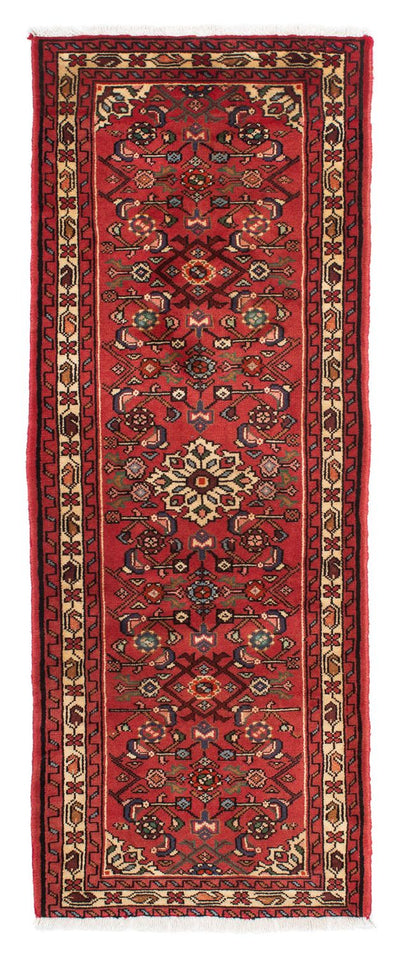 Hosseinabad Rug 75x205cm - Persian Rugs