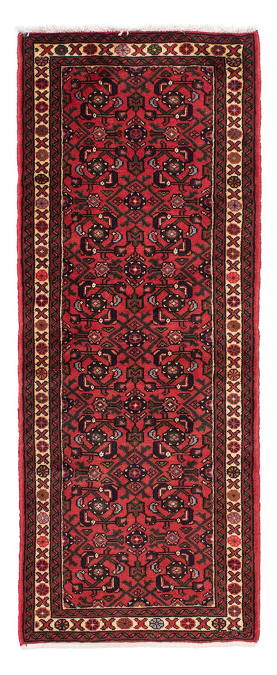 Hosseinabad Rug 75x195cm - Persian Rugs