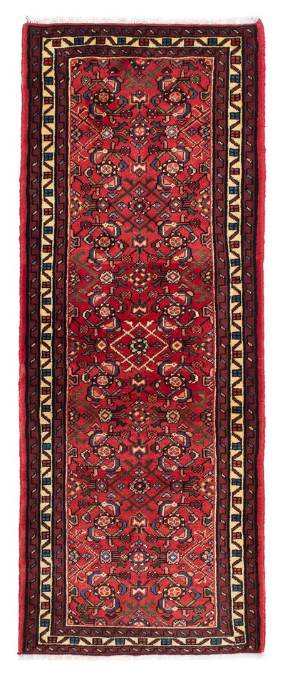 Hosseinabad Rug 78x200cm - Persian Rugs