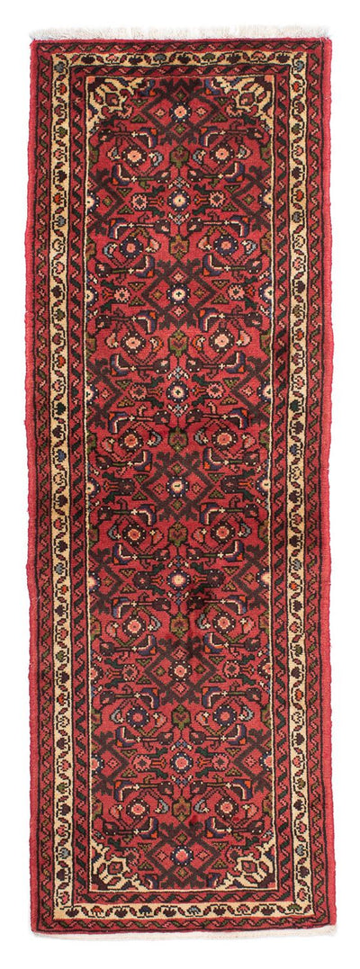 Hosseinabad Rug 67x190cm - Persian Rugs