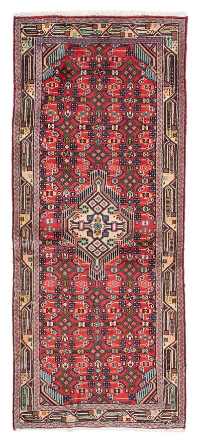 Hosseinabad Rug 78x190cm - Persian Rugs