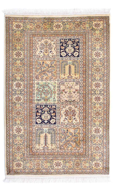 Kashmar Rug 77x121cm - Persian Rugs