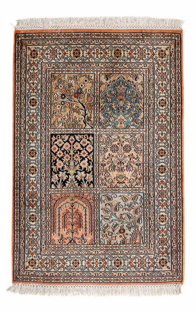 Kashmar Rug 64x92cm - Oriental Rug