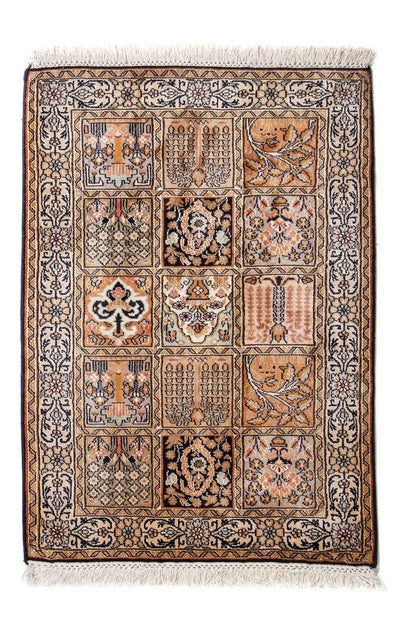 Kashmar Rug 64x91cm - Oriental Rug