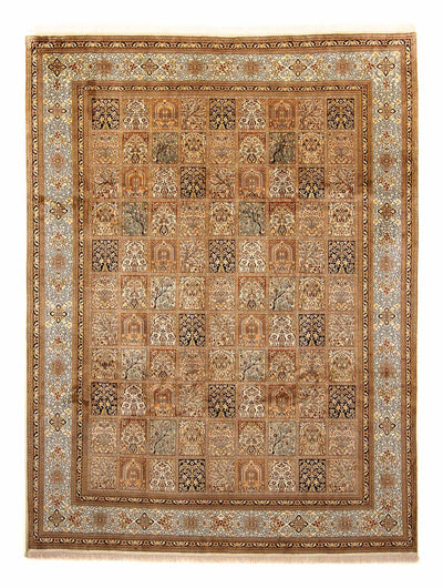 Kashmir Silk Rug 249x325cm - Oriental Rug