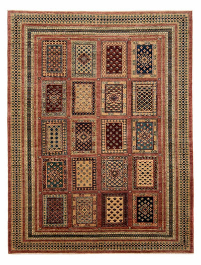 Ziegler Rug 174x224cm - Oriental Rug