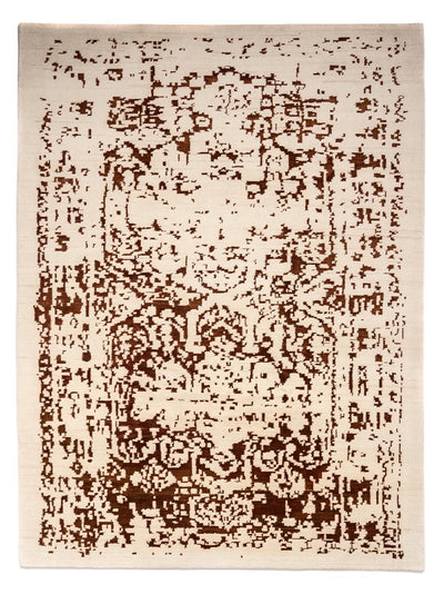 Nepal Rug 256x348cm - Wool Rug