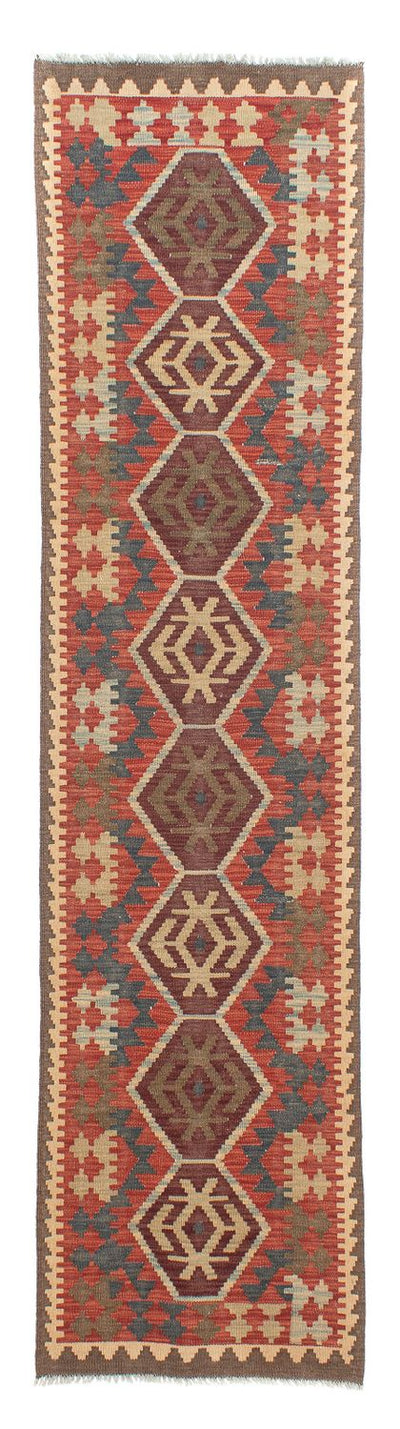 Kilim Maimana Rug 73x288cm - Wool Rug
