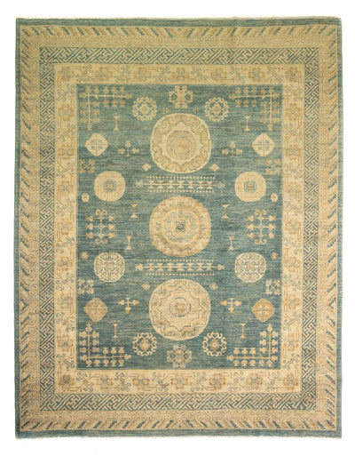 Ziegler Rug 241x297cm - Oriental Rug