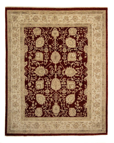 Ziegler Rug 242x296cm - Oriental Rug
