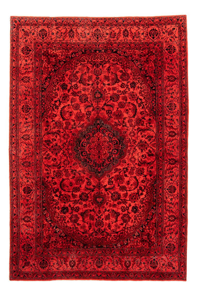 Nain Rug 196x286cm - Persian Rugs