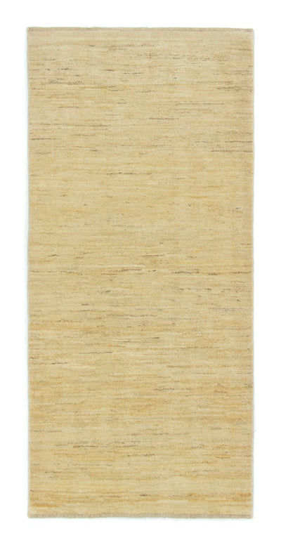 Persian Gabbeh Rug 84x182cm - Perserteppich Wollteppich