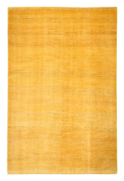 Persian Gabbeh Rug 192x295cm - Perserteppich Wollteppich