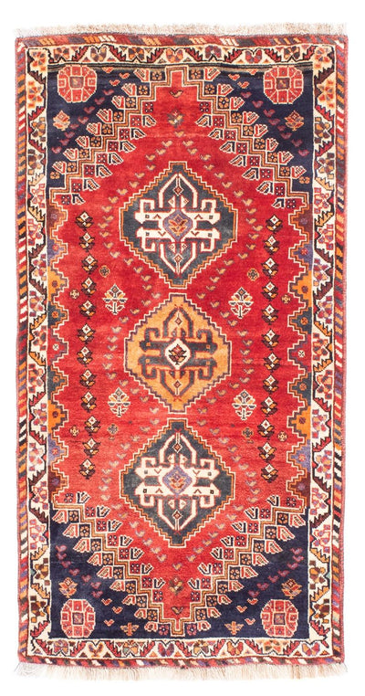 Shiraz Rug 84x165cm - Persian Rugs