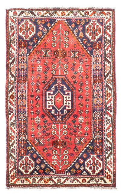 Shiraz Rug 100x170cm - Persian Rugs