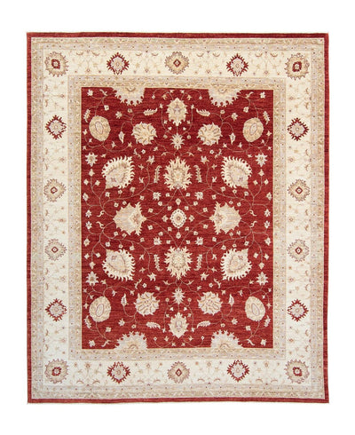 Ziegler Rug 240x298cm - Oriental Rug