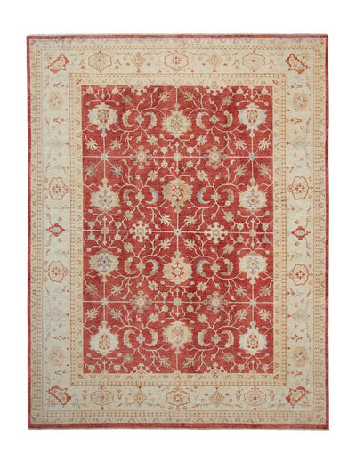 Ziegler Rug 244x318cm - Oriental Rug