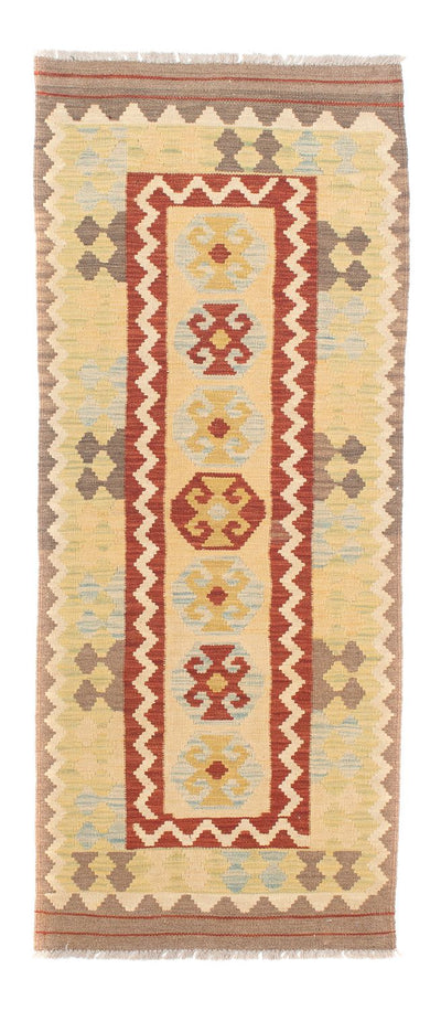 Kilim Maimana Rug 63x193cm - Wool Rug