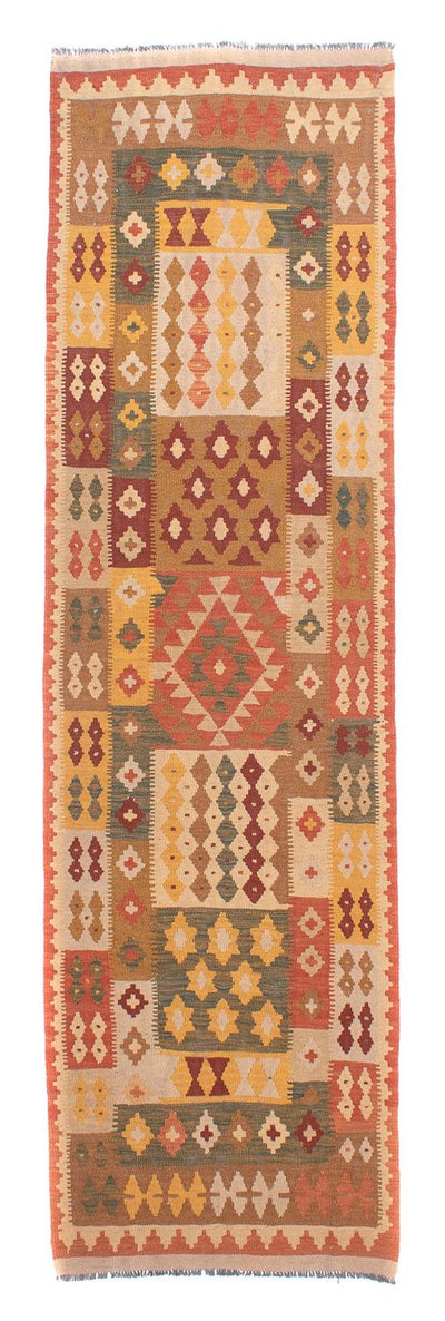Kilim Maimana Rug 88x320cm - Wool Rug