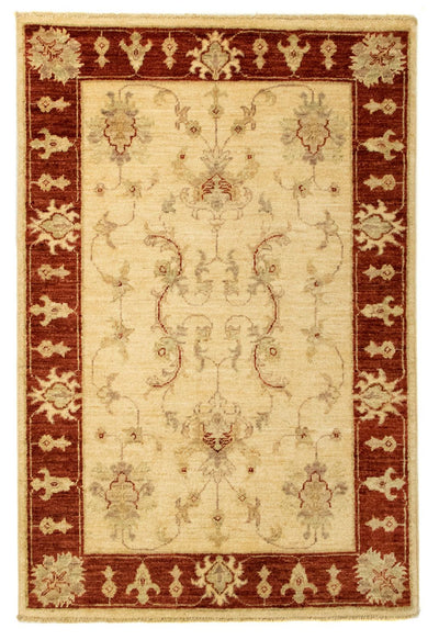 Ziegler Rug 79x116cm - Oriental Rug