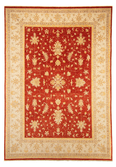 Ziegler Rug 243x346cm - Oriental Rug