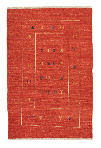 Persian Gabbeh Rug 114x180cm - Perserteppich Wollteppich