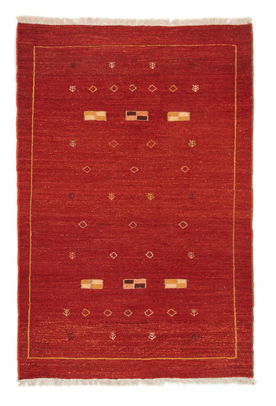 Persian Gabbeh Rug 113x180cm - Perserteppich Wollteppich