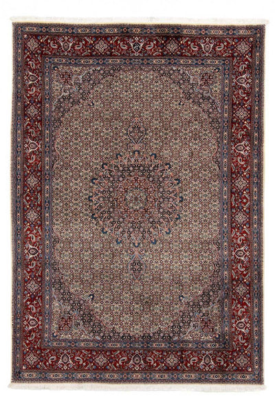 Moud Rug 202x289cm - Persian Rugs