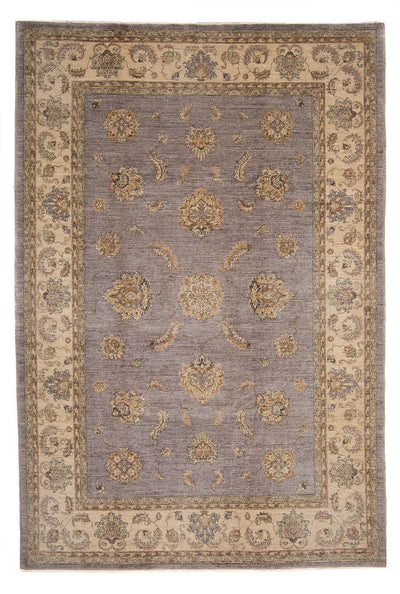 Farahan Rug 207x294cm - Oriental Rug