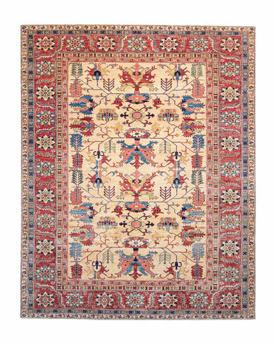 Kazak Rug 248x318cm - Oriental Rug