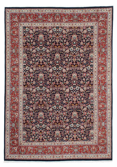 Moud Rug 198x283cm - Persian Rugs