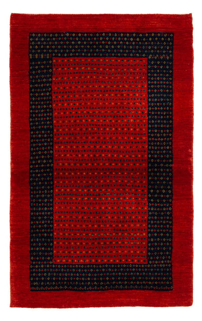Loribaft Rug 82x136cm - Perserteppich Wollteppich