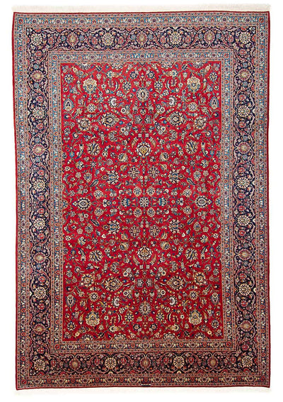 Kashan Rug 325x432cm - Persian Rugs