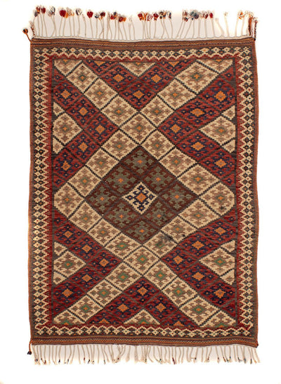 Kilim Fars Rug 167x230cm