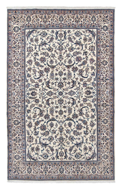 Nain Rug 201x319cm - Persian Rugs