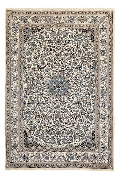 Nain Rug 200x289cm - Persian Rugs