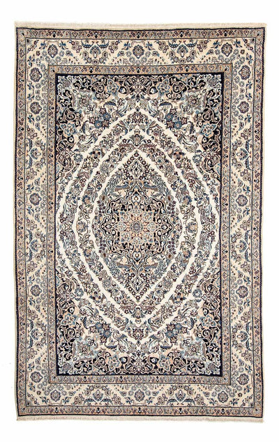 Nain Rug 211x316cm - Persian Rugs