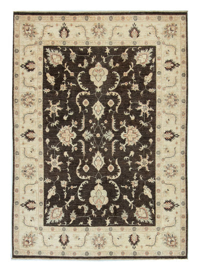Ziegler Rug 146x204cm - Oriental Rug