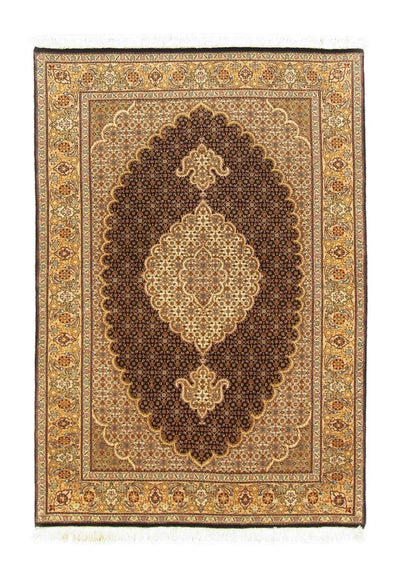 Mahal Rug 103x148cm - Persian Rugs